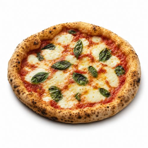 Pizza Margarita