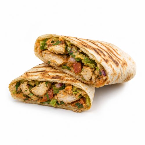 Tacos Poulet